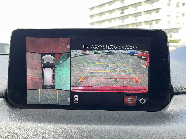 ＣＸ－５