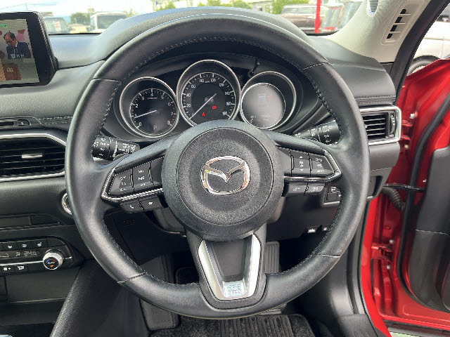 ＣＸ－５