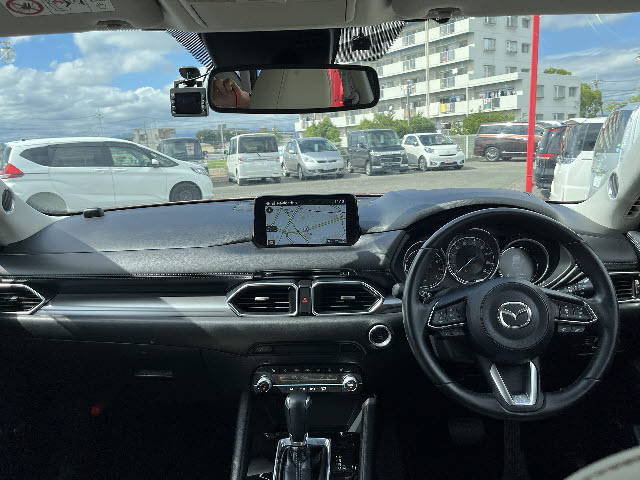 ＣＸ－５
