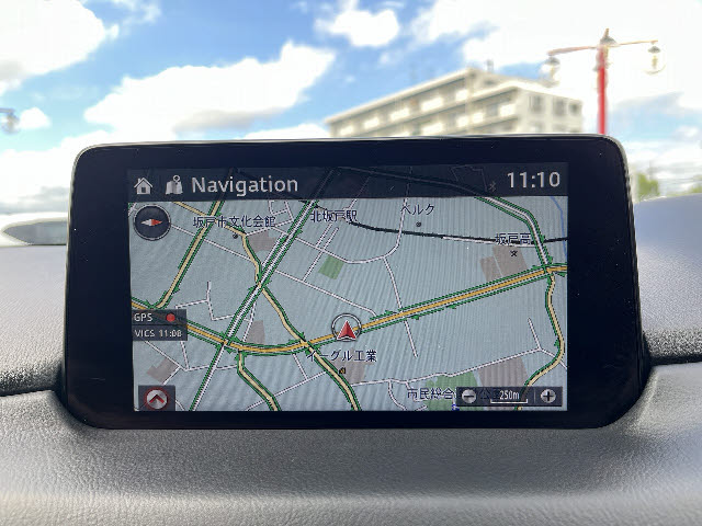 ＣＸ－５