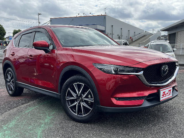 ＣＸ－５