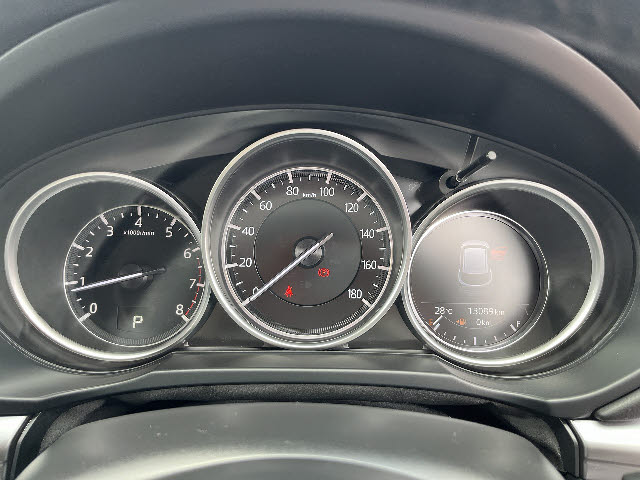 ＣＸ－５