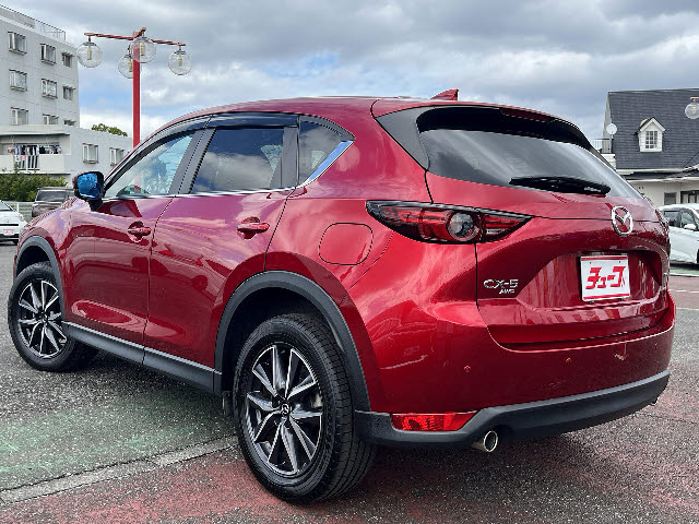 ＣＸ－５