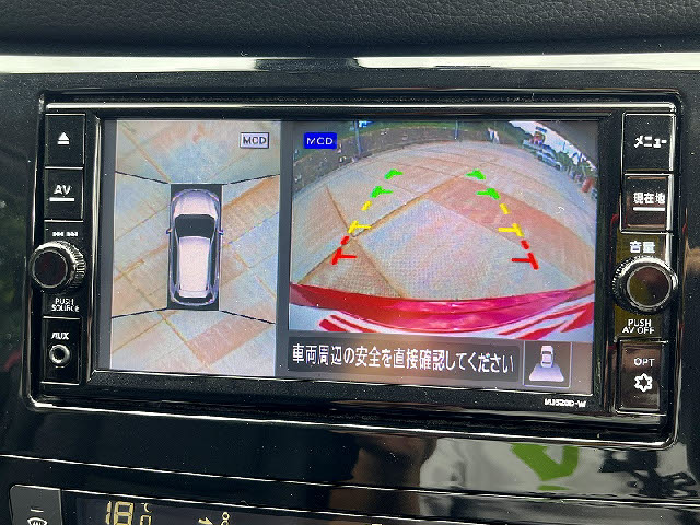 エクストレイル
