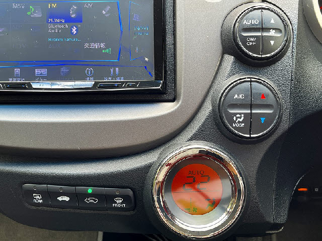フィット