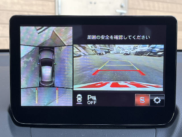 ＭＡＺＤＡ２