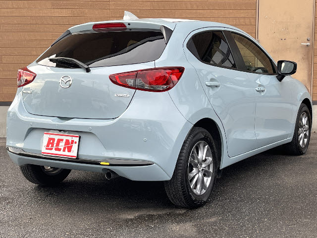 ＭＡＺＤＡ２
