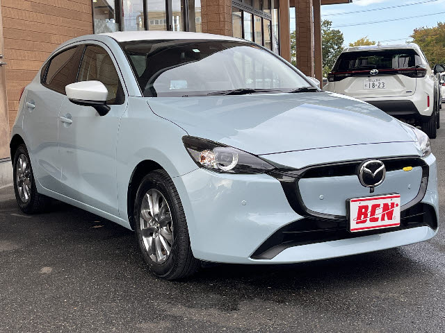ＭＡＺＤＡ２