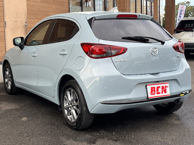 ＭＡＺＤＡ２