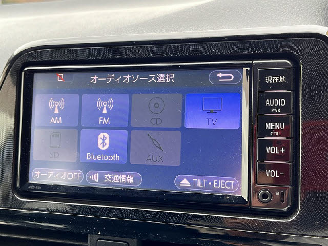 シエンタ
