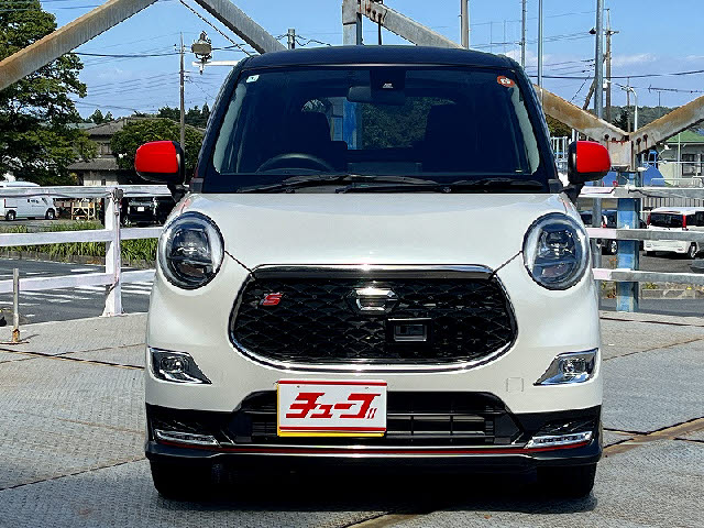 キャストスポーツ