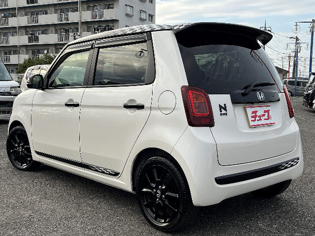 Ｎ－ＯＮＥ