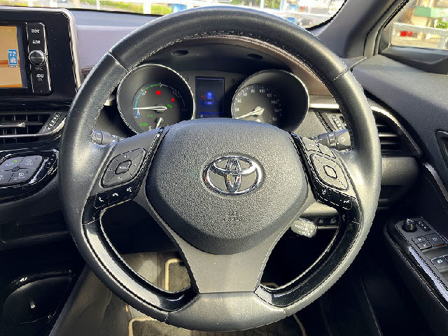 Ｃ－ＨＲ