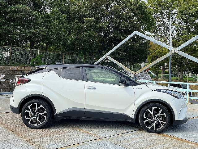 Ｃ－ＨＲ