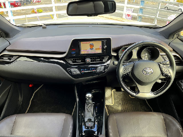 Ｃ－ＨＲ