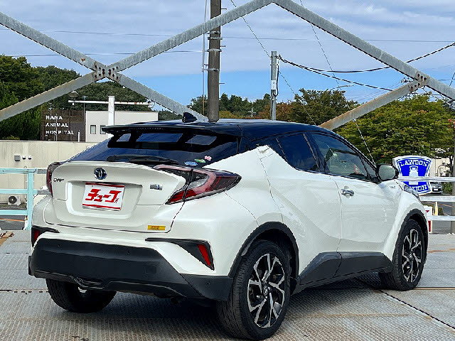 Ｃ－ＨＲ