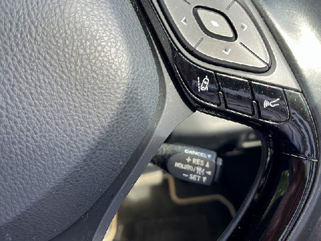 Ｃ－ＨＲ