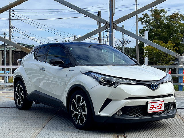 Ｃ－ＨＲ