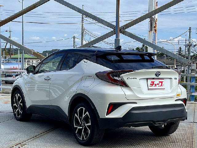 Ｃ－ＨＲ