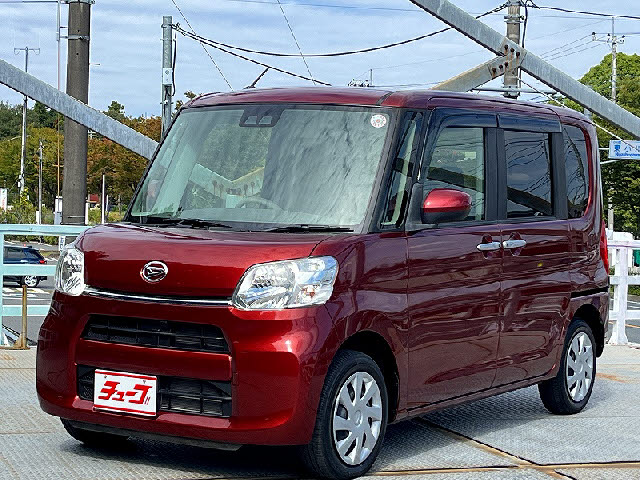 タント