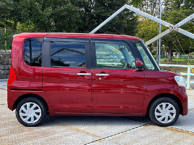 タント