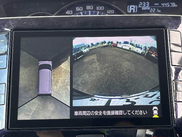 タントカスタム