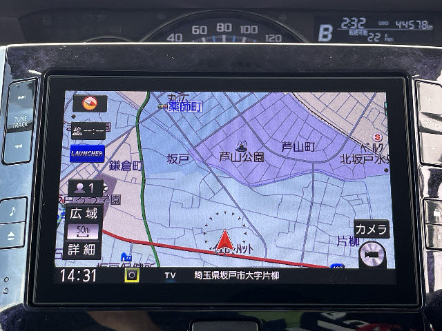 タントカスタム