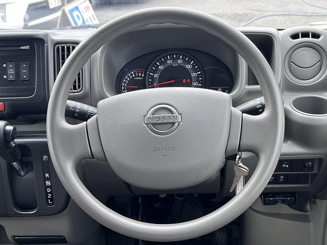 ＮＶ１００クリッパー