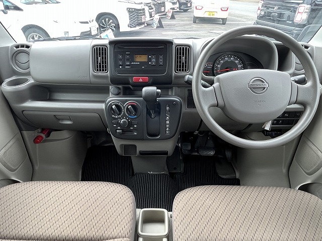 ＮＶ１００クリッパー