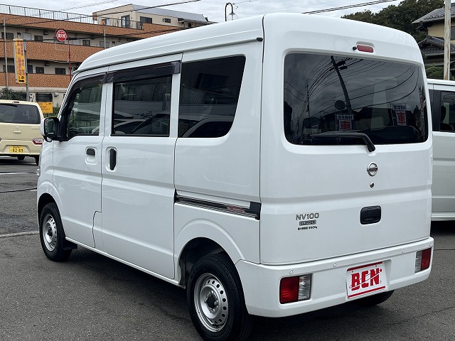 ＮＶ１００クリッパー