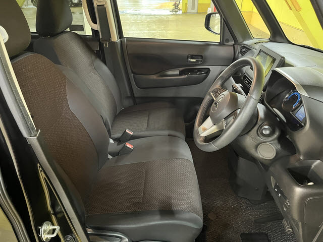 eKクロススペース