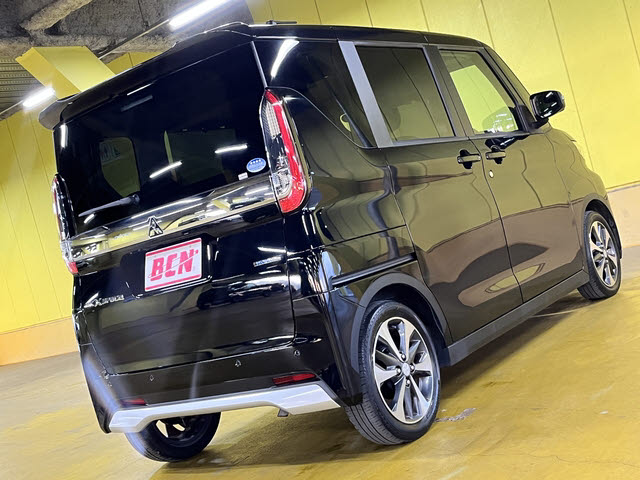 eKクロススペース