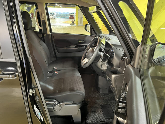 eKクロススペース