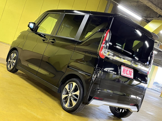 eKクロススペース