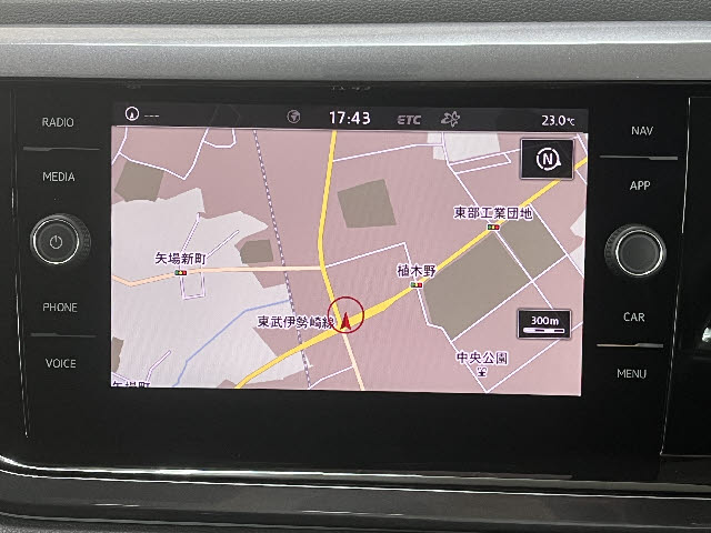 フォルクスワーゲン