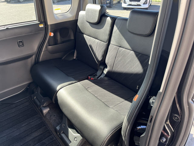 タントカスタム