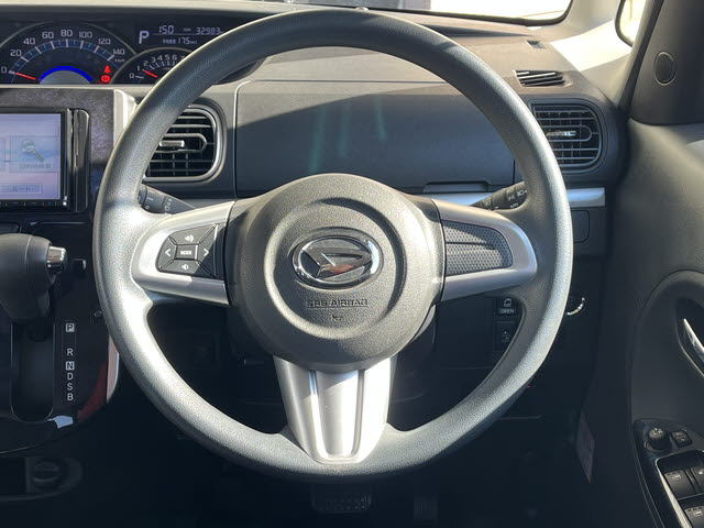 タントカスタム