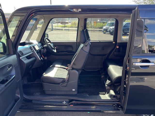 タントカスタム