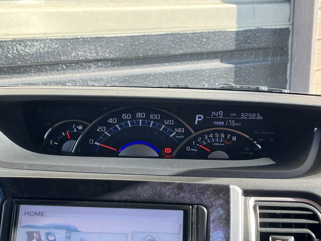 タントカスタム