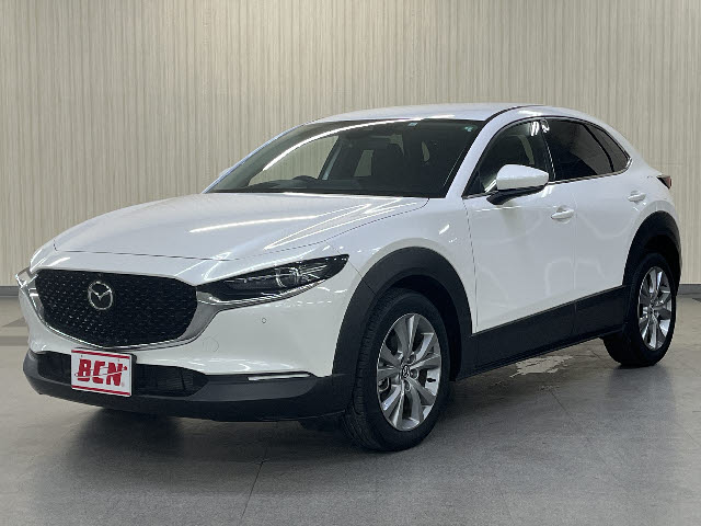 CX-30