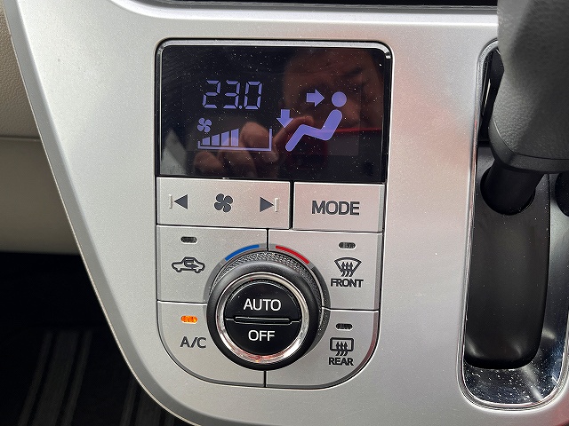 キャストスタイル