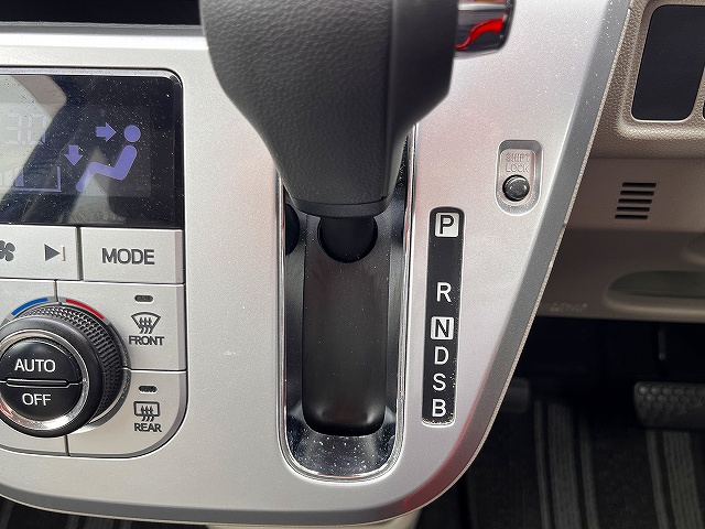 キャストスタイル