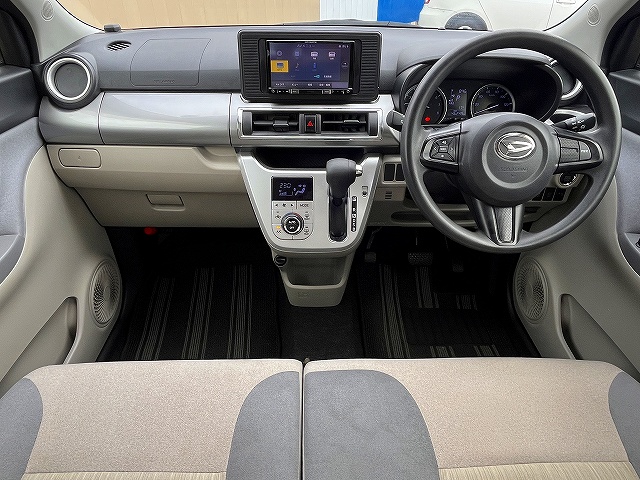 キャストスタイル