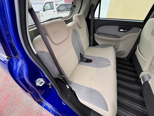 キャストスタイル