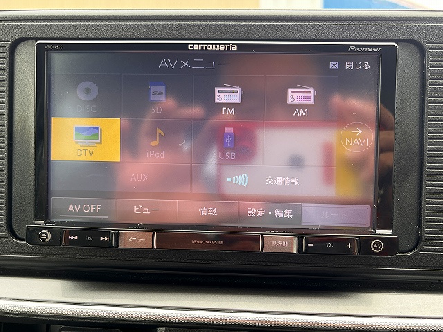 キャストスタイル