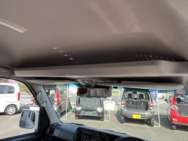 ハイゼットカーゴ