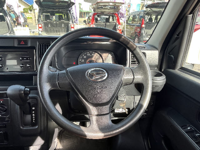 ハイゼットカーゴ