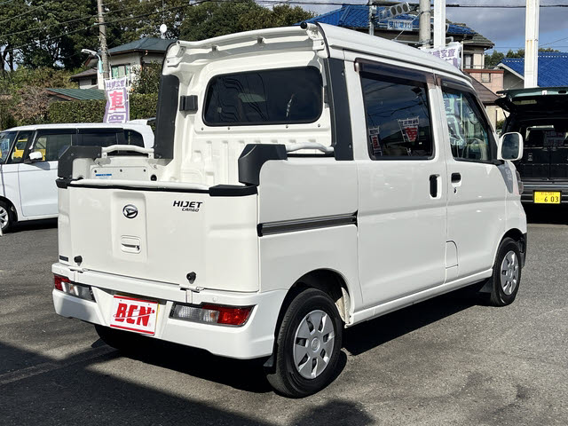 ハイゼットカーゴ