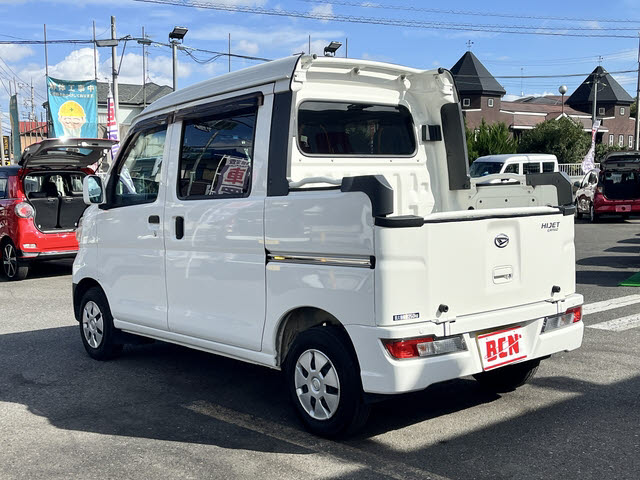 ハイゼットカーゴ