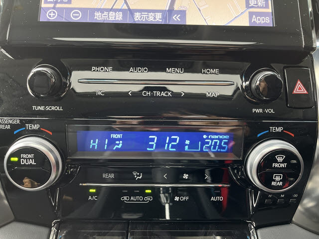 アルファード